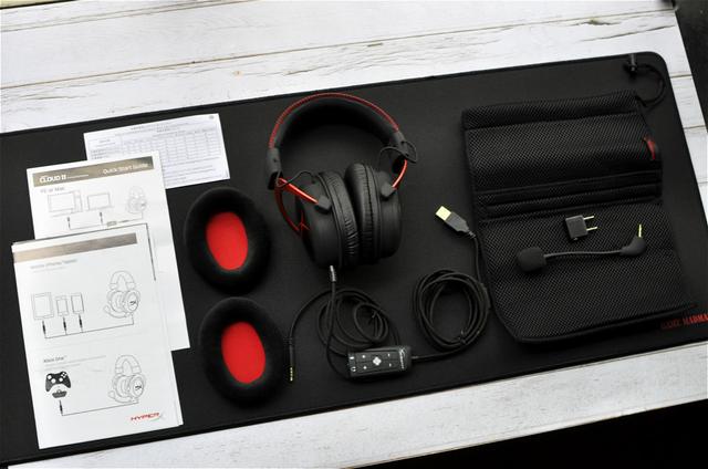 卖得好是有原因的，金士顿CLOUD2游戏评测