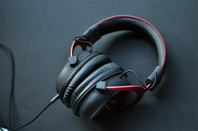 卖得好是有原因的，金士顿CLOUD2游戏评测