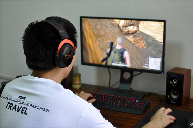 卖得好是有原因的，金士顿CLOUD2游戏评测