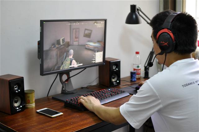 卖得好是有原因的，金士顿CLOUD2游戏评测