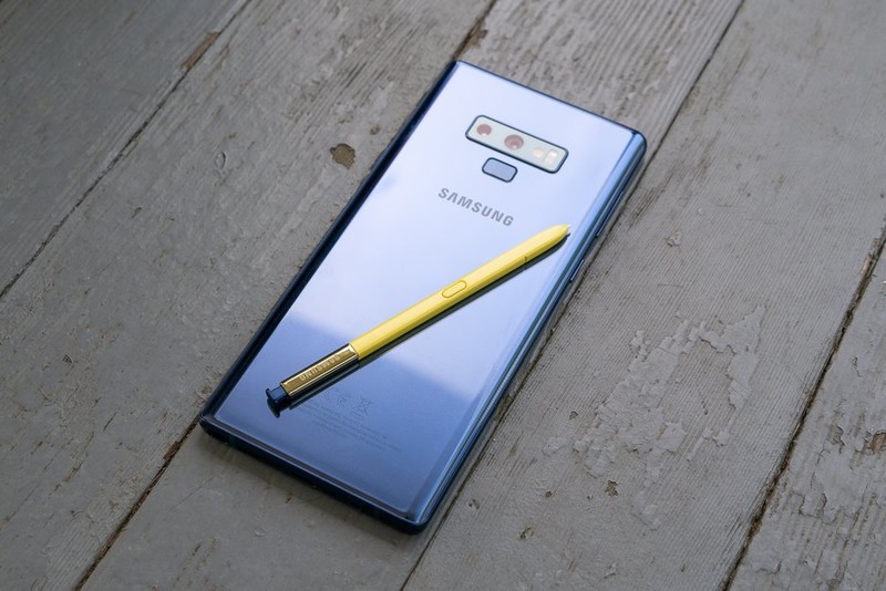 星空体育平台Galaxy Note 9三个月使用心得：细数那些喜欢和不喜欢的地方