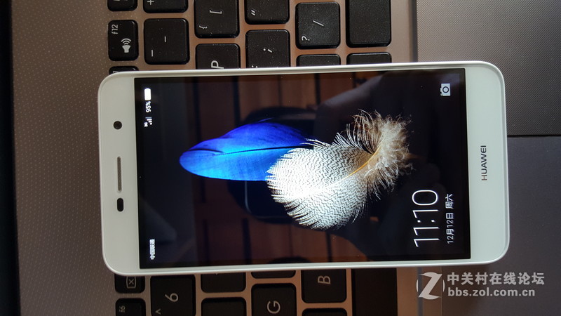 #畅享5#真4G全网通+超长航续