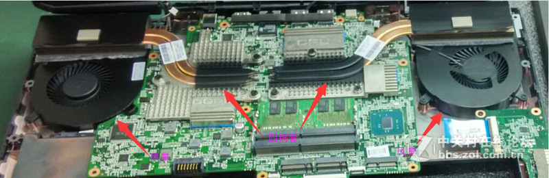 2016年度新品—火影“金钢T1”样机拆机实拍及相关测试数据