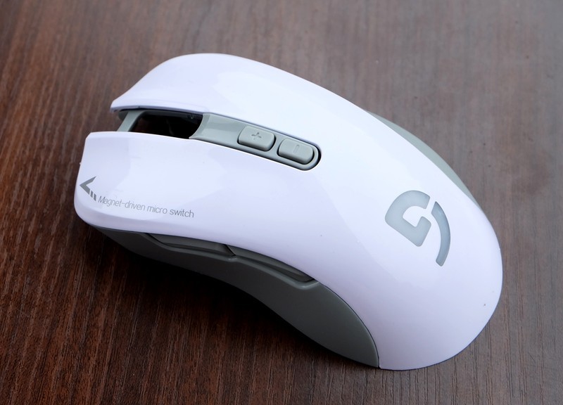 富勒G90---真“芯”英雄拆解记