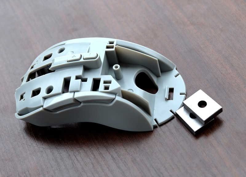 富勒G90---真“芯”英雄拆解记