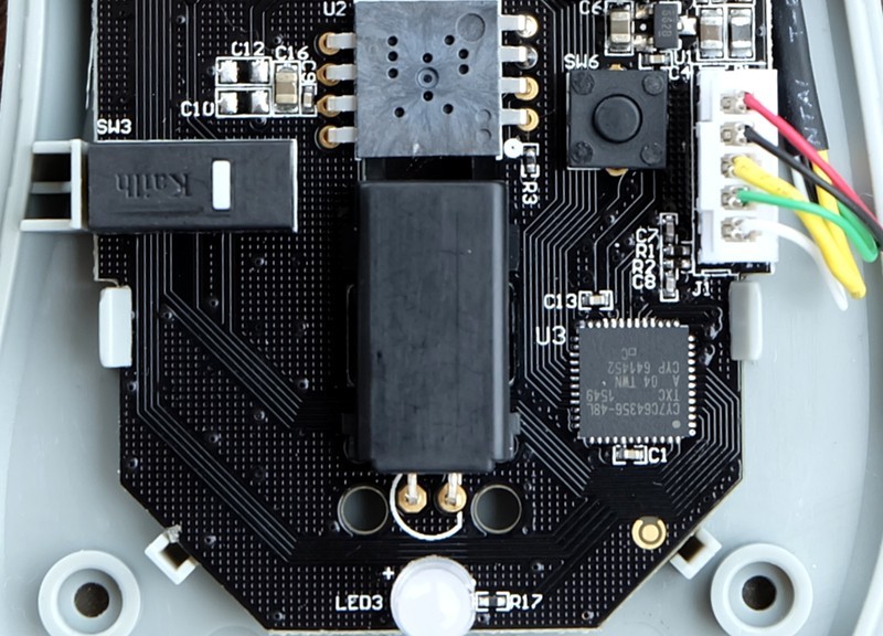 富勒G90---真“芯”英雄拆解记