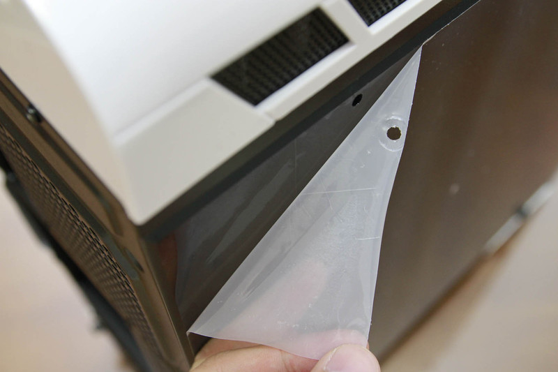 与大时代接轨，上手体验TT和谐号中塔机箱