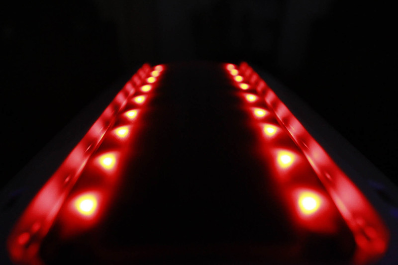 与大时代接轨，上手体验TT和谐号中塔机箱