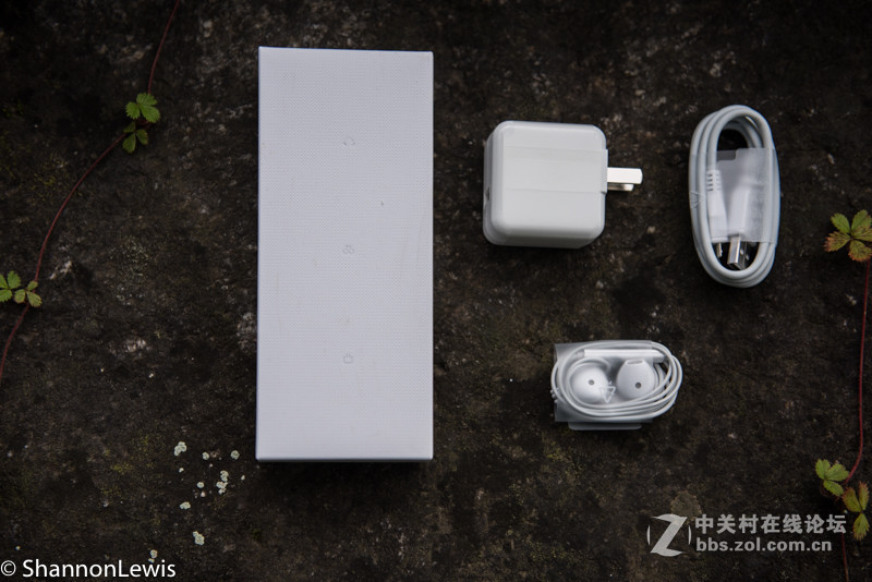 vivo X7plus开箱图赏——最原始的开箱