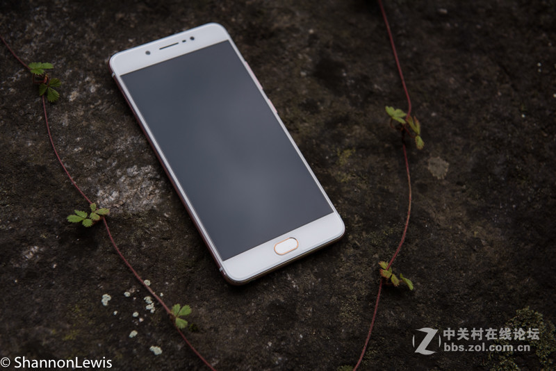 vivo X7plus开箱图赏——最原始的开箱