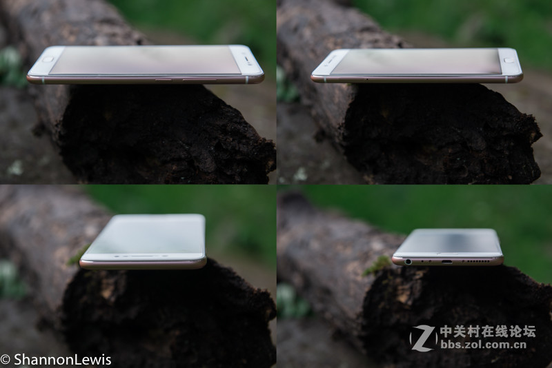 vivo X7plus开箱图赏——最原始的开箱