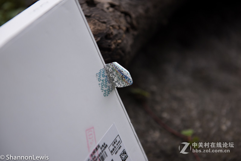 vivo X7plus开箱图赏——最原始的开箱