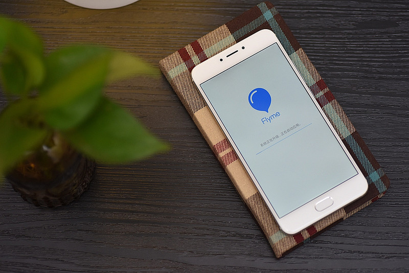 ＃给大家走了条路＃实用的升级，魅族MX6的体验为王（四）