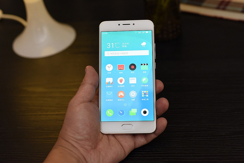 ＃给大家走了条路＃实用的升级，魅族MX6的体验为王（四）