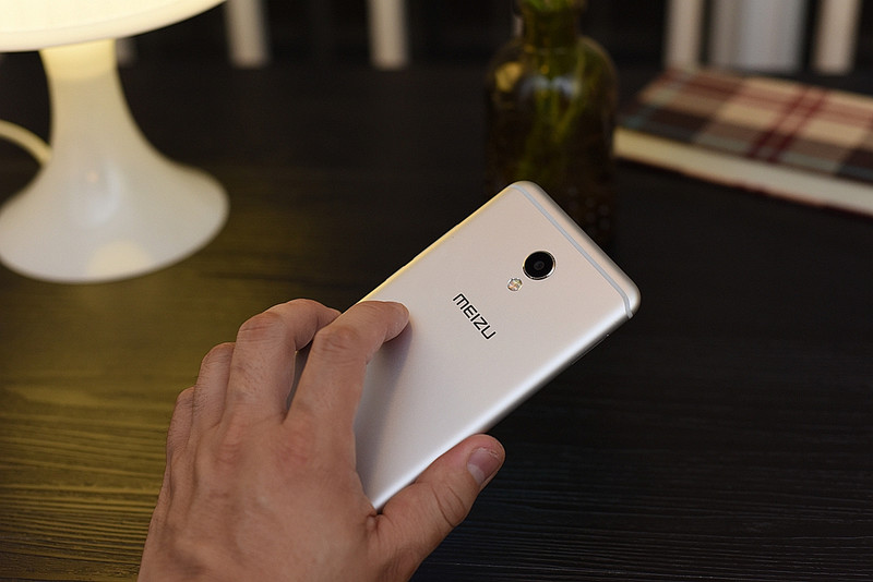 ＃给大家走了条路＃实用的升级，魅族MX6的体验为王（四）