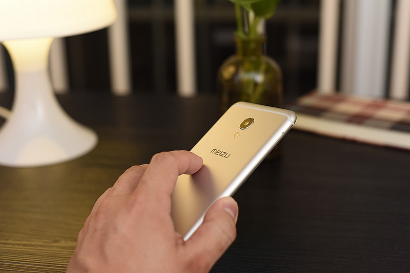 ＃给大家走了条路＃实用的升级，魅族MX6的体验为王（四）