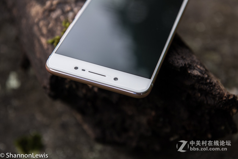 vivo X7plus开箱图赏——最原始的开箱