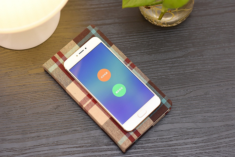 ＃给大家走了条路＃实用的升级，魅族MX6的体验为王（四）