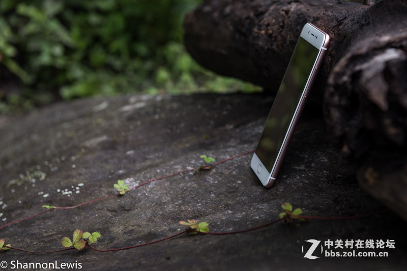 vivo X7plus开箱图赏——最原始的开箱