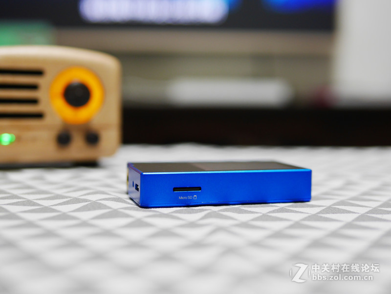 极致迷你的口袋HIFI  Hidizs AP-60无损播放器评测