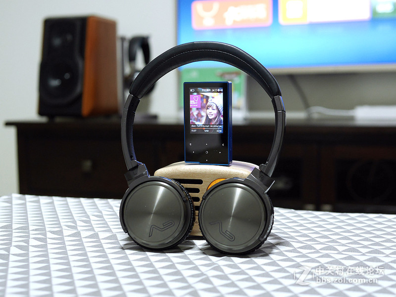 极致迷你的口袋HIFI  Hidizs AP-60无损播放器评测