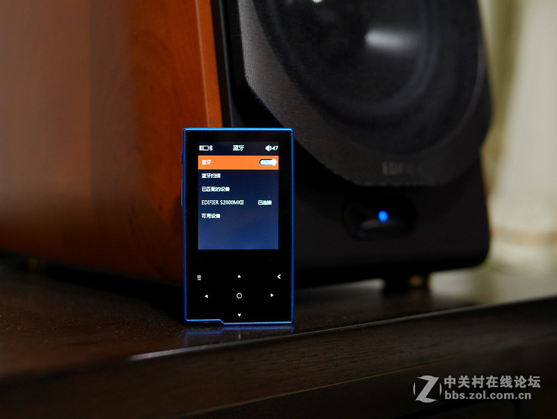 极致迷你的口袋HIFI  Hidizs AP-60无损播放器评测