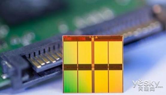 看2016年固态硬盘现状如何！？