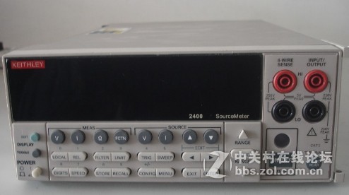 回收Keithley2430，二手闲置回收Keithley2430数字源表