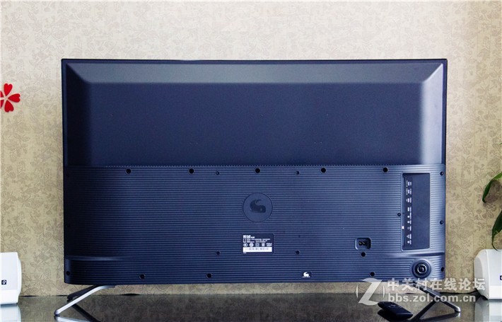 高标准配置，微鲸43D智能电视体验