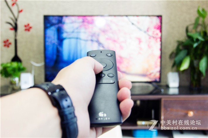 高标准配置，微鲸43D智能电视体验