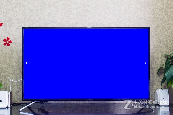 高标准配置，微鲸43D智能电视体验