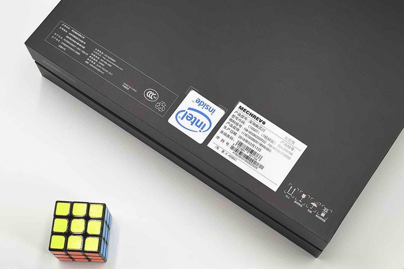 颜值没有名字那么可怕--深海幽灵Z2开箱&外观评测