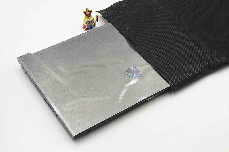 颜值没有名字那么可怕--深海幽灵Z2开箱&外观评测