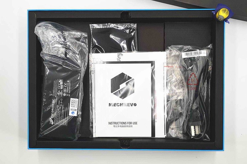 颜值没有名字那么可怕--深海幽灵Z2开箱&外观评测