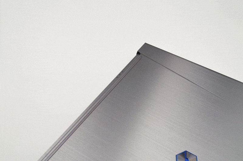 颜值没有名字那么可怕--深海幽灵Z2开箱&外观评测