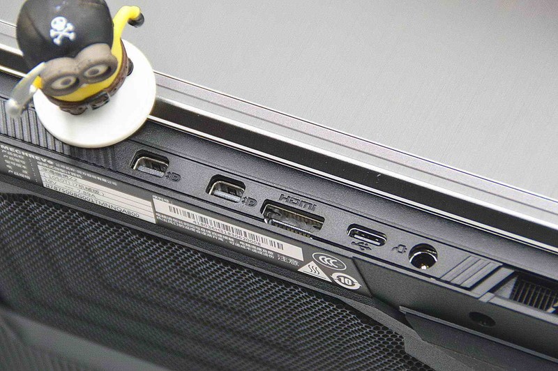 颜值没有名字那么可怕--深海幽灵Z2开箱&外观评测