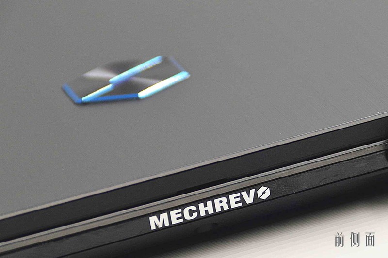 颜值没有名字那么可怕--深海幽灵Z2开箱&外观评测