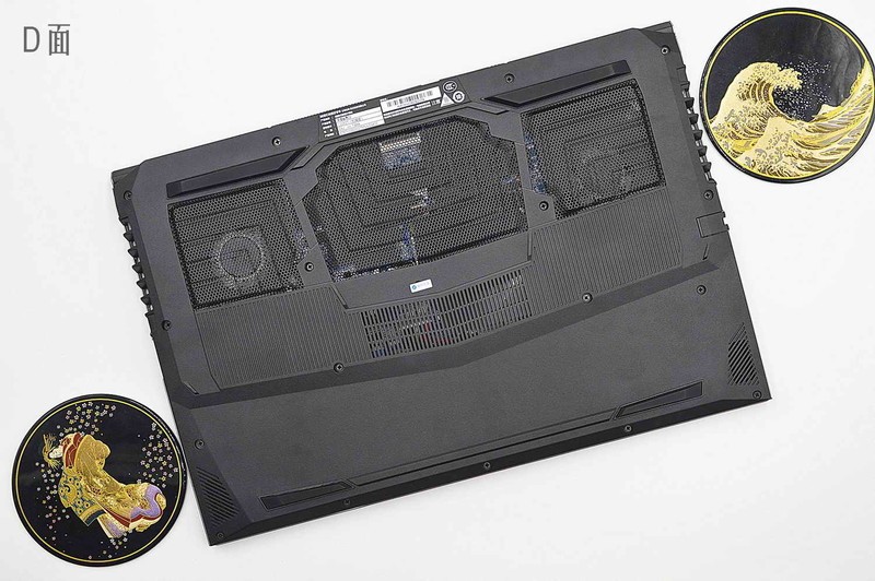 颜值没有名字那么可怕--深海幽灵Z2开箱&外观评测