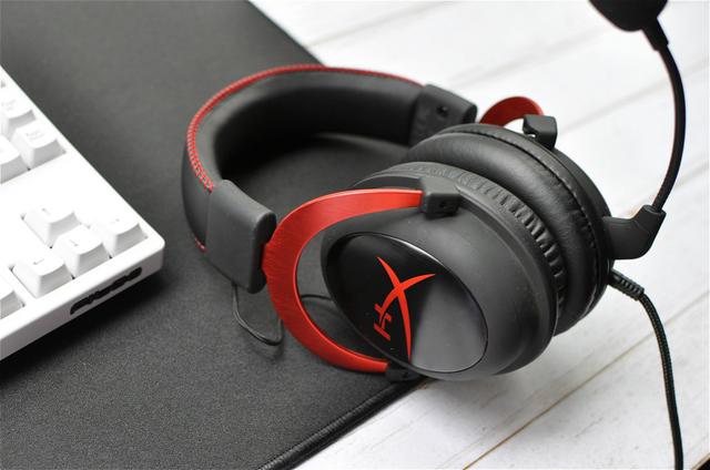 卖得好是有原因的，金士顿CLOUD2游戏评测