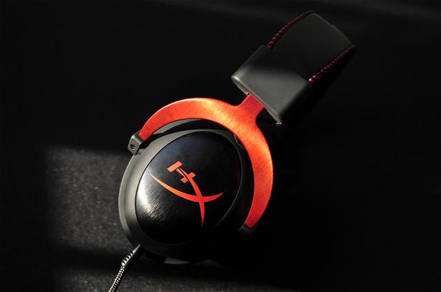 卖得好是有原因的，金士顿CLOUD2游戏评测