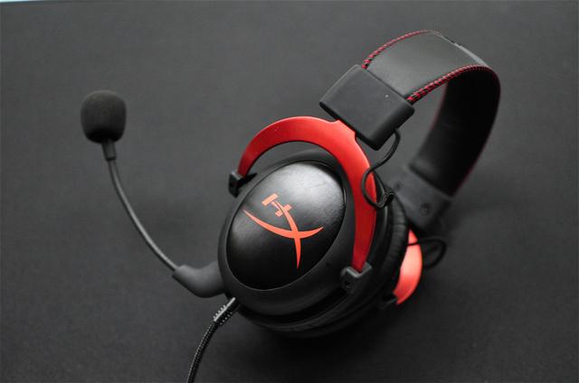 卖得好是有原因的，金士顿CLOUD2游戏评测