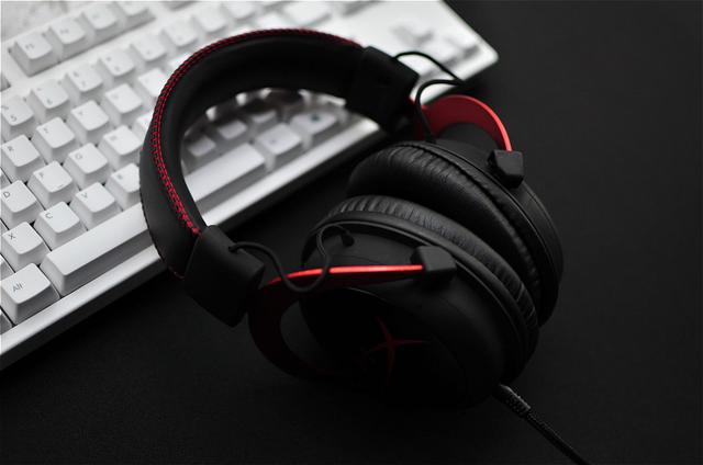 卖得好是有原因的，金士顿CLOUD2游戏评测