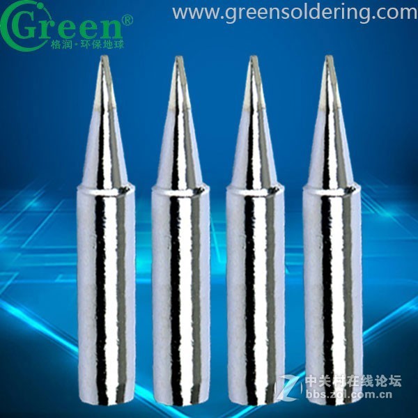 常见的手工焊接7个不好习惯