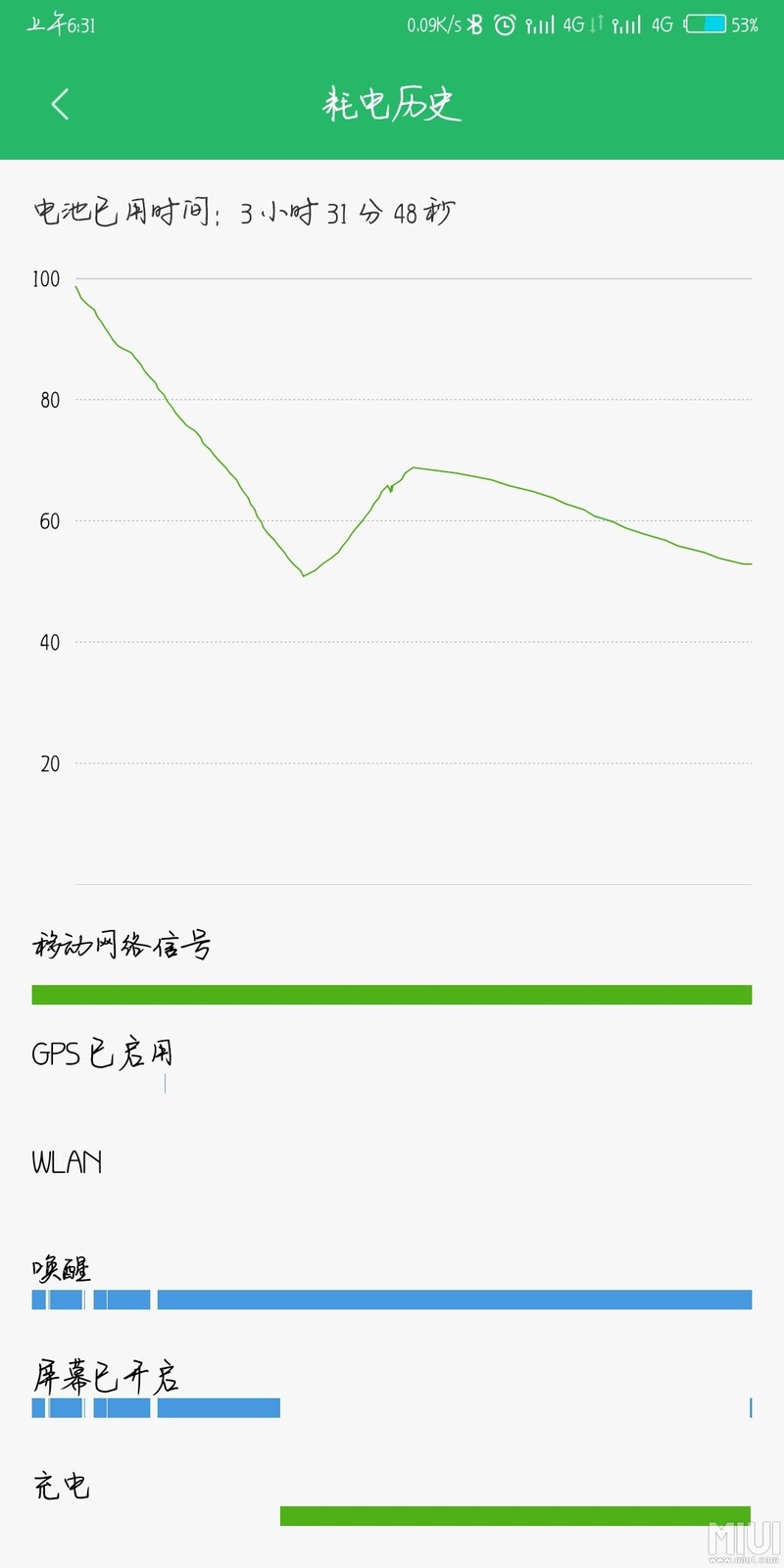 无线充电问题