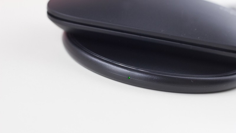 可以无线充电的无线鼠标，雷柏M550体验