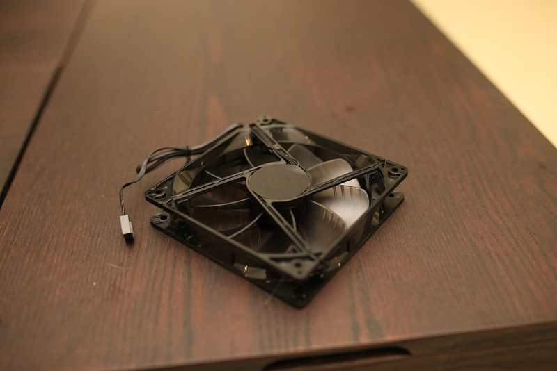 #超频三芯冻120#芯冻120的超频体验，硬件温度尽在掌握