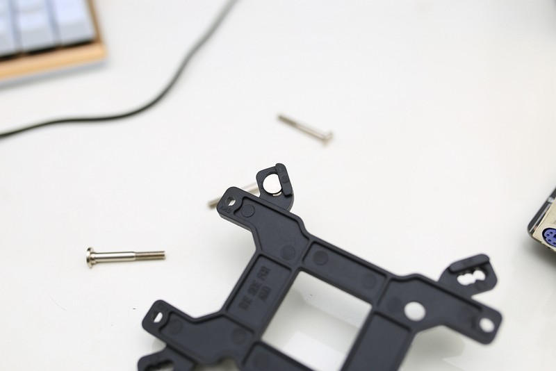 #超频三芯冻120#芯冻120的超频体验，硬件温度尽在掌握