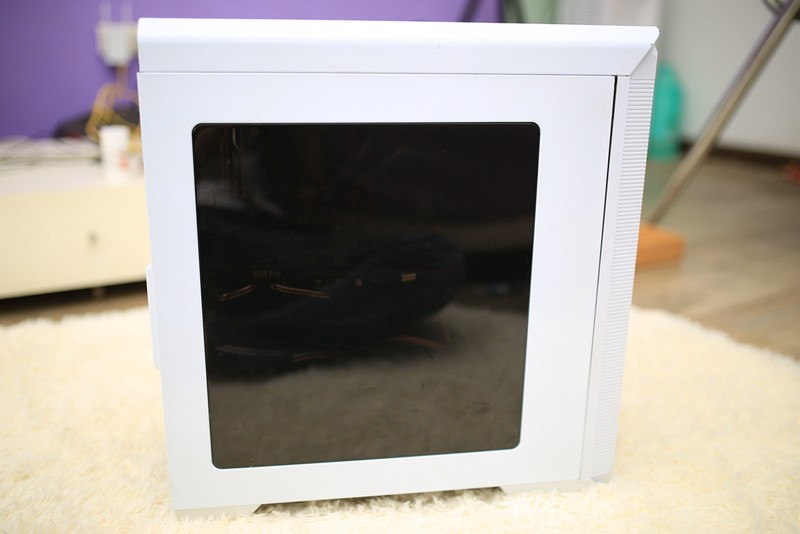 #超频三芯冻120#芯冻120的超频体验，硬件温度尽在掌握