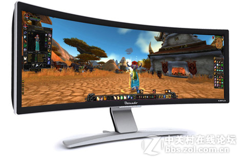 没想到投影电视还能这样玩，都不需要显示器了