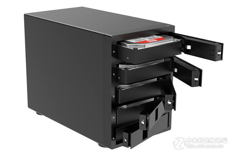 给重要非编数据上个双保险，企业级数据中心架设教程。